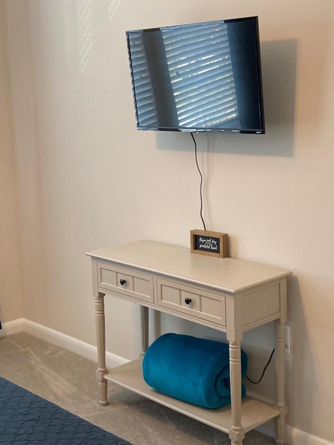 King Bed/Pool/Trendy Nbhd Peacock Apartment Charleston Exterior photo